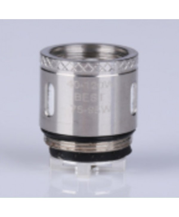 Sigelei Fuchai GLO Replacement Coil 5PCS-pcak