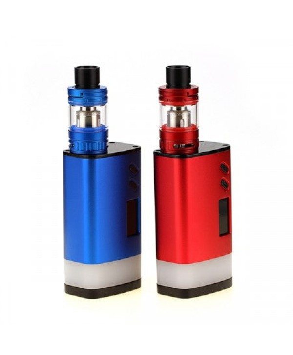 Sigelei Fuchai GLO 230W TC Kit