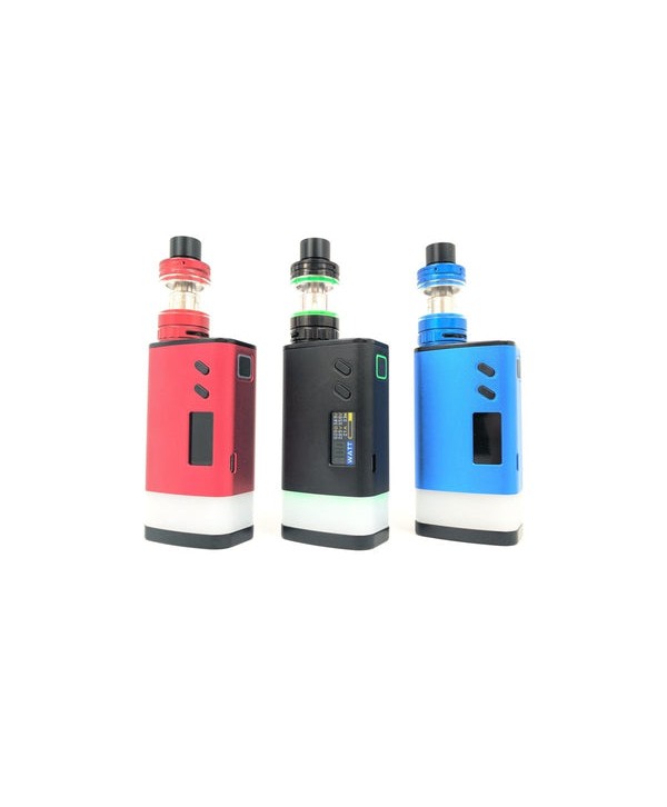 Sigelei Fuchai GLO 230W TC Kit