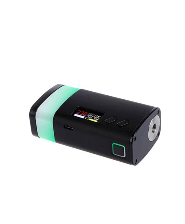 Sigelei FUCHAI GLO 230w TC Box Mod