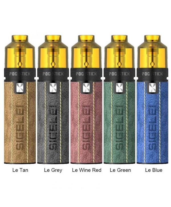 Sigelei Fog Stick Pod Kit 80W 2000mAh