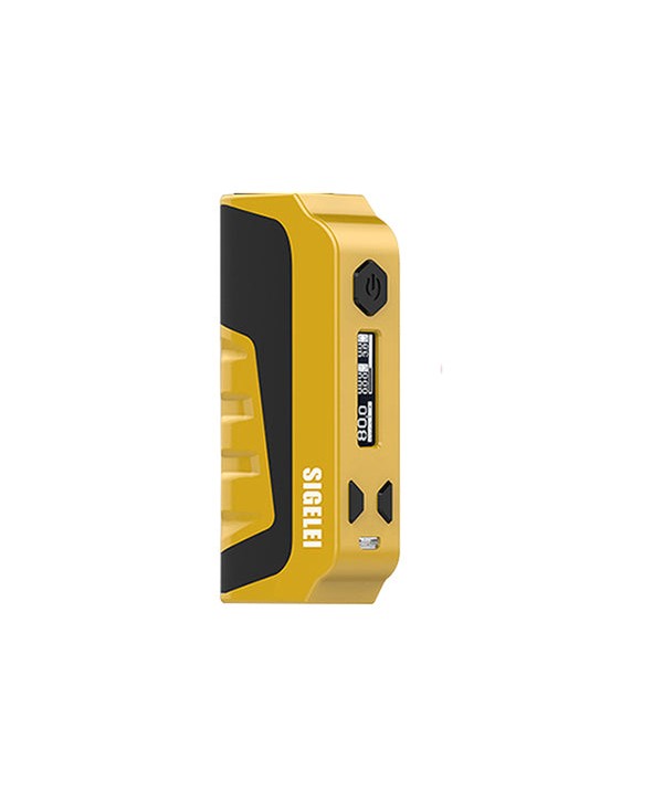 Sigelei E1 80W Box Mod