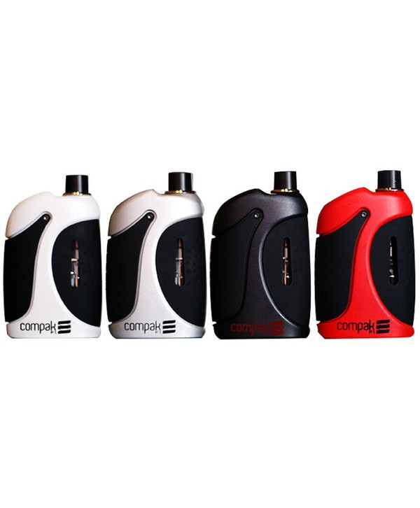 Sigelei Compak F1 40W Box Mod Starter Kit (2ML & 2000mAh)