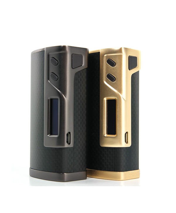 Sigelei 213 213W TC Box Mod