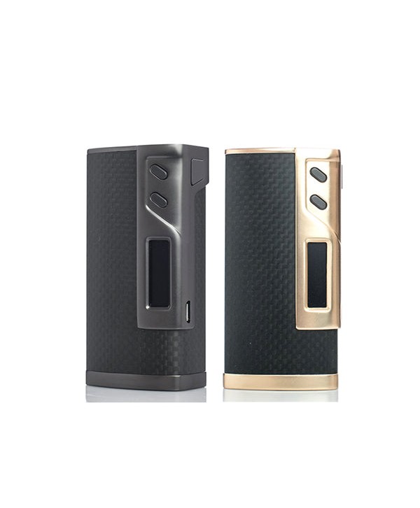 Sigelei 213 213W TC Box Mod