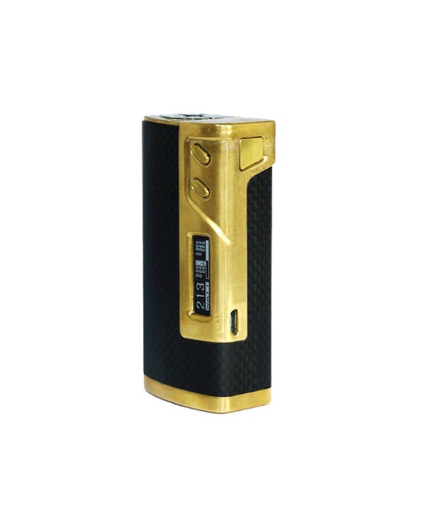 Sigelei 213 213W TC Box Mod