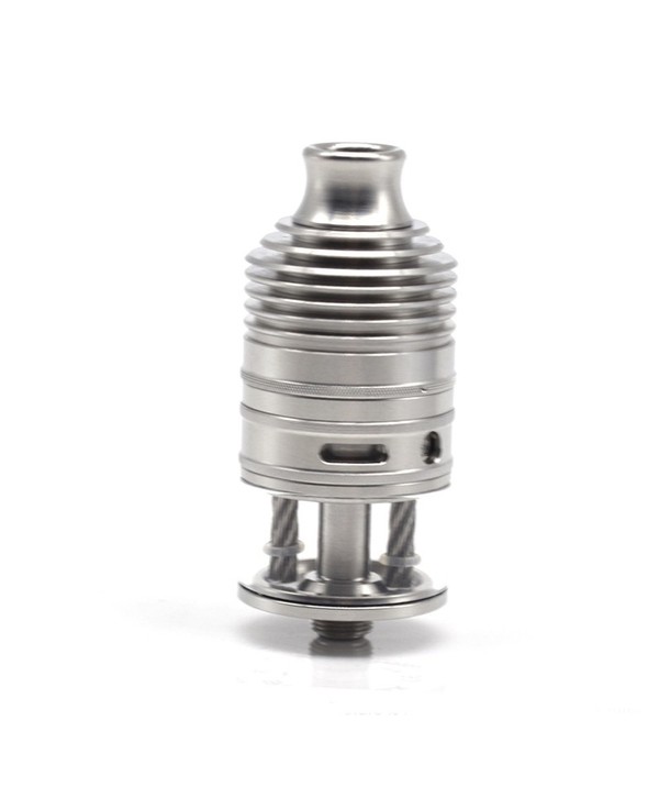 ShenRay Typhoon Taifun GX Style MTL/DL RDTA - 23mm 4ml