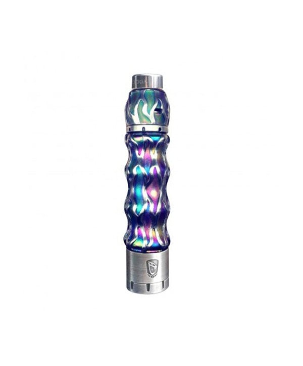 SHELBI MODS Regga Mech Kit With Shelbi RDA Tank