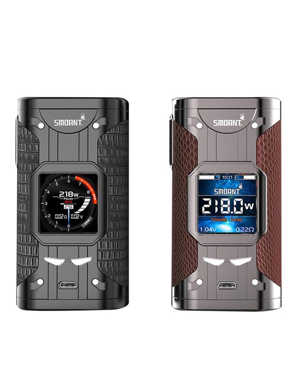 Smoant Cylon TC 218W Box Mod