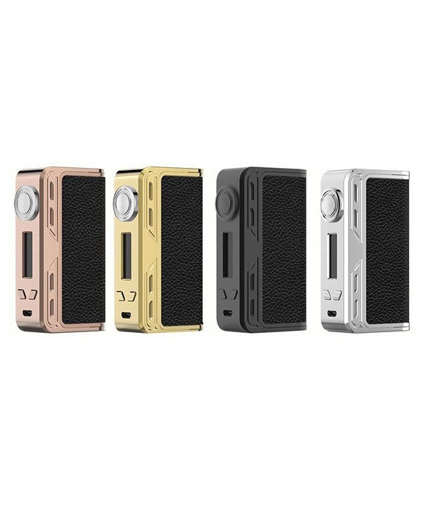 Smoant Charon 218W TC Box Mod