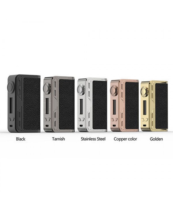 Smoant Charon 218W TC Box Mod