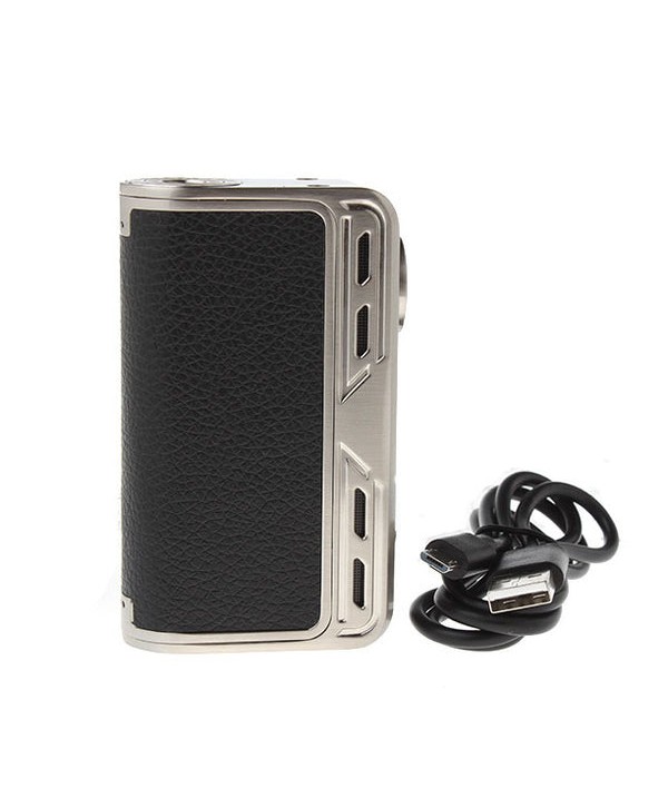 Smoant Charon 218W TC Box Mod