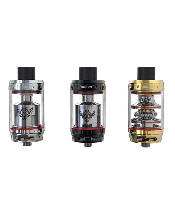 SMKON V-Engine Sub Ohm Tank (5.5ML)