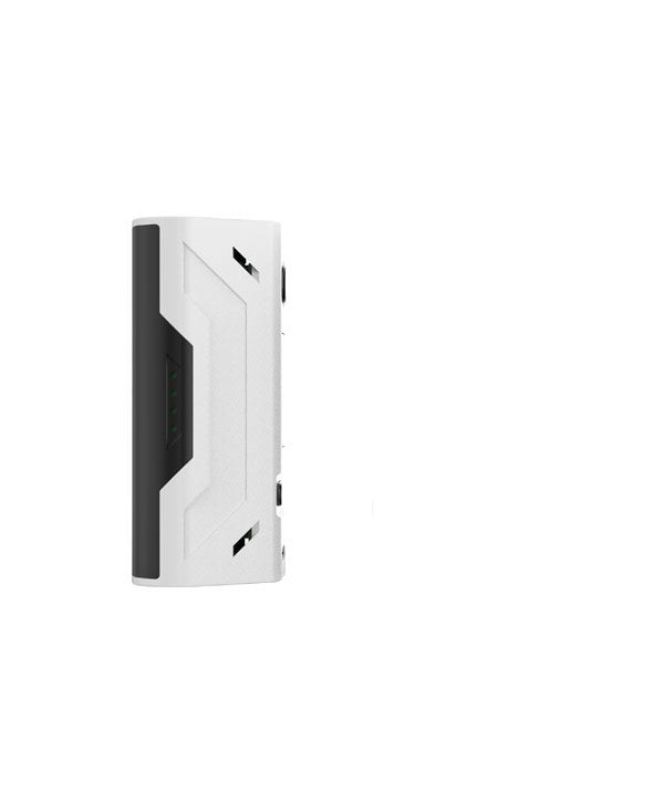 Smoant Battlestar 200W TC Box Mod by dual 18650 Batteries