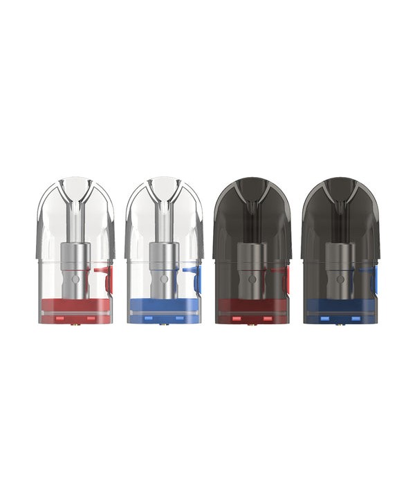 Sigelei VPE II Replacement Pod Cartridge 2ml 4pcs