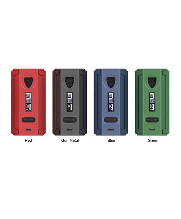 Sigelei Vcigo K3 150W TC Box Mod