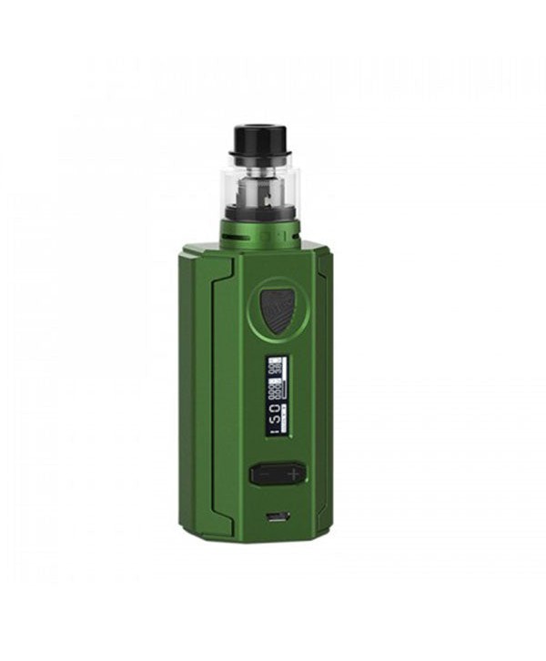 Sigelei Vcigo K3 150W Starter Kit with O9 Sub- Ohm Tank (2ML)