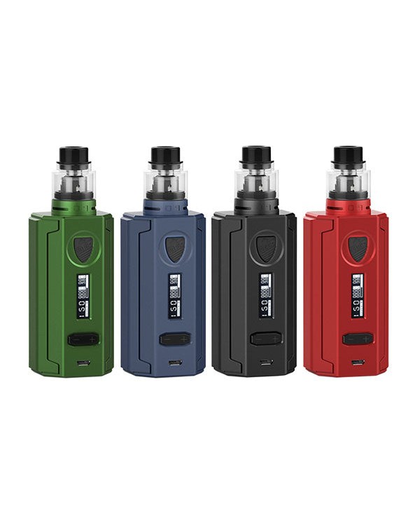 Sigelei Vcigo K3 150W Starter Kit with O9 Sub- Ohm Tank (2ML)