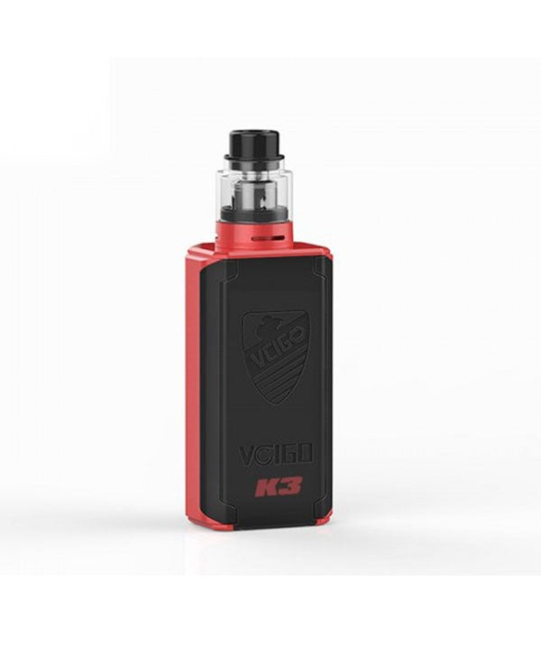 Sigelei Vcigo K3 150W Starter Kit with O9 Sub- Ohm Tank (2ML)