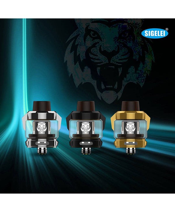 Sigelei Tiger Sub Ohm Tank