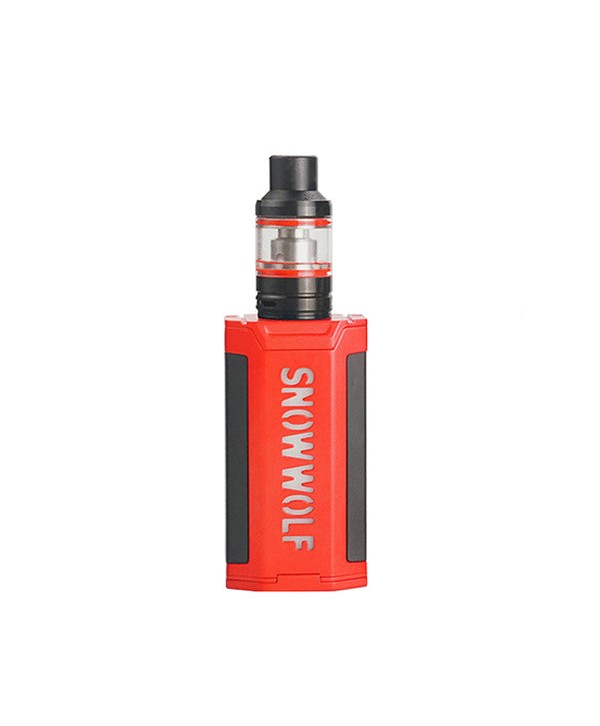 Sigelei Snowwolf Vfeng-S 230W Starter Kit