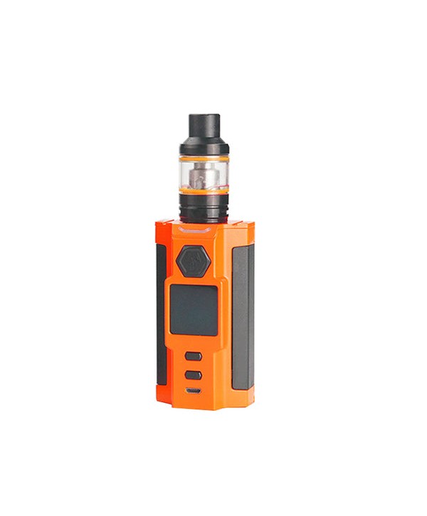 Sigelei Snowwolf Vfeng-S 230W Starter Kit