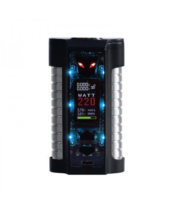 Sigelei MT 220W TC Box Mod