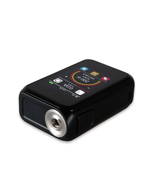 Joyetech Cuboid PRO 200W Touch Screen TC Box Mod