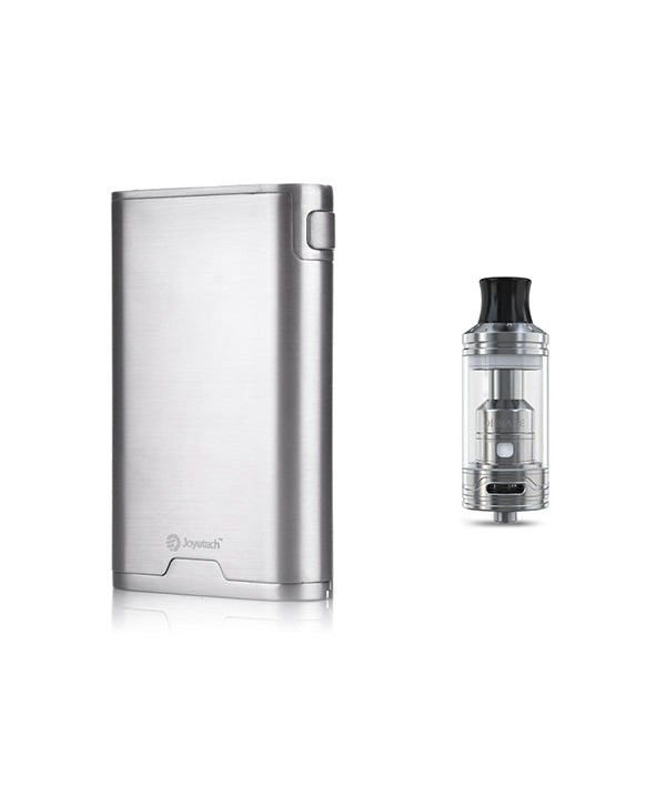 Joyetech CUBOID 200W Box Mod with Joyetech ORNATE Tank