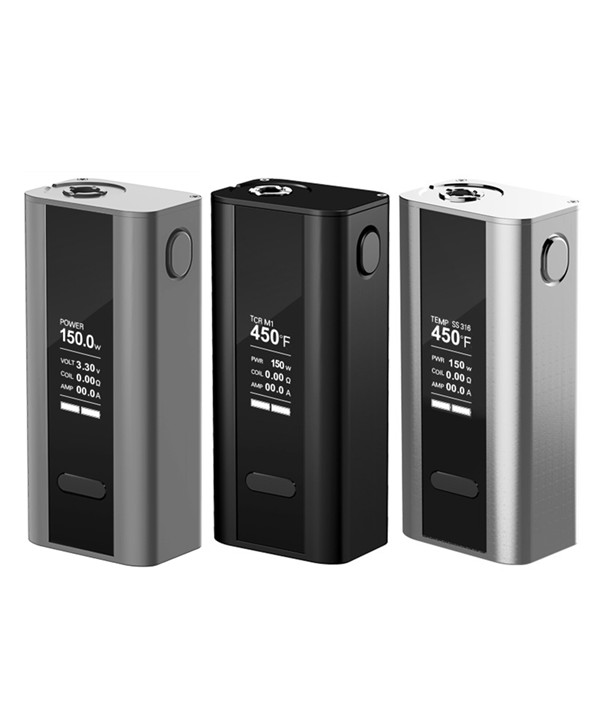 Joyetech CUBOID 150W TC Box Mod