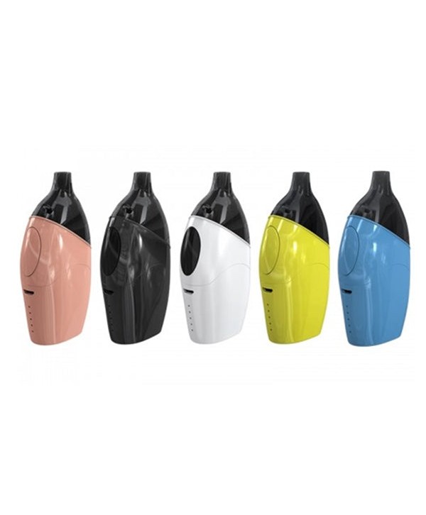 Joyetech ATOPACK Dolphin 50W Starter Kit (6ML) & 2100mAh