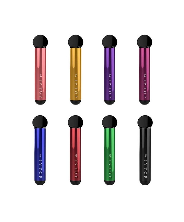 IVTOP OT Disposable 550mAh Pod Device 800 Puffs