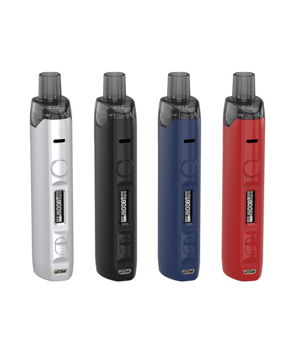 Isurevape Diavel 80W Pod Kit 3.7ml