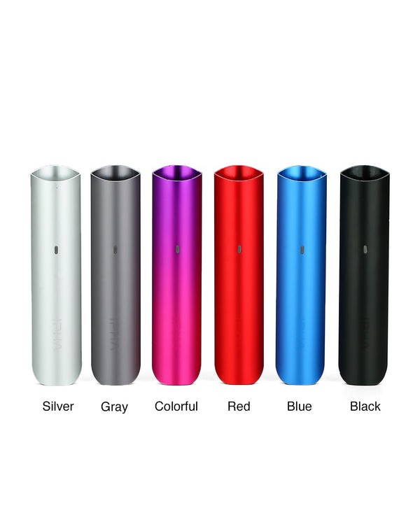 IPHA Zing Pod System Battery - 350mAh & 10W