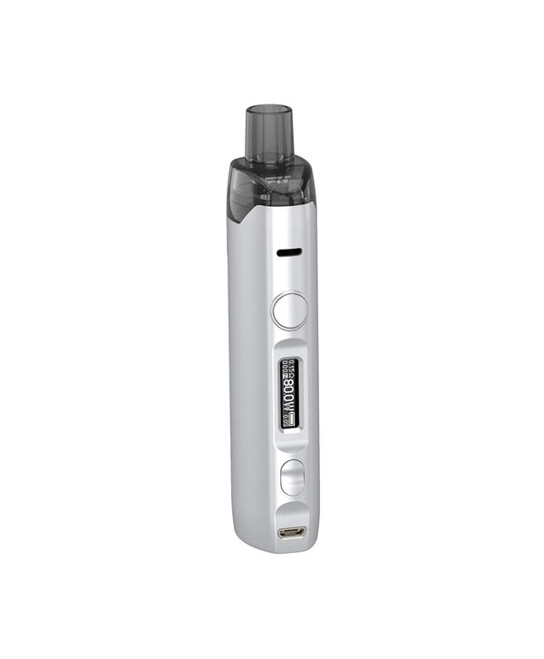 Isurevape Diavel 80W Pod Kit 3.7ml