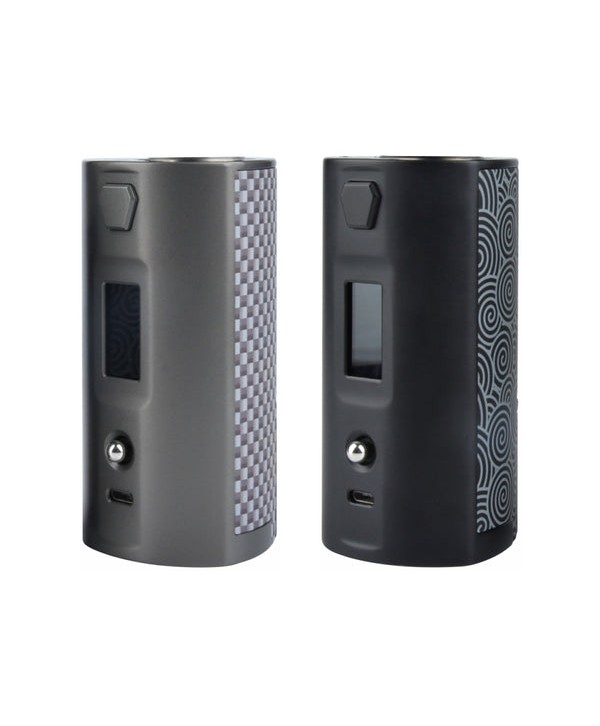 IPV Revo Box Mod 200W