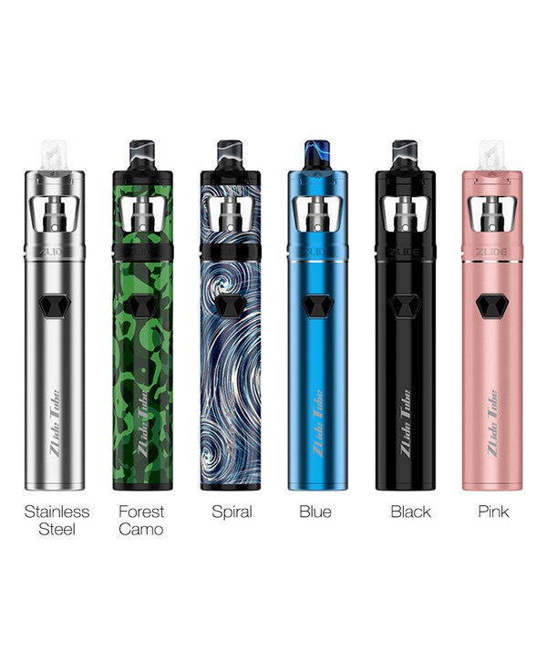 INNOKIN Zlide Tube Pen Kit 3000mAh