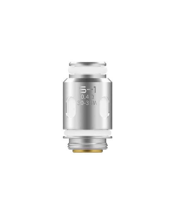 Smoant SANTI Mesh/RBA Replacement Coil 3pcs/1pc