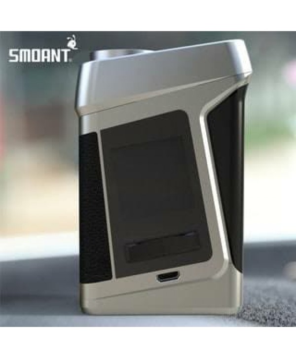 Smoant Ranker 218w TC Box Mod