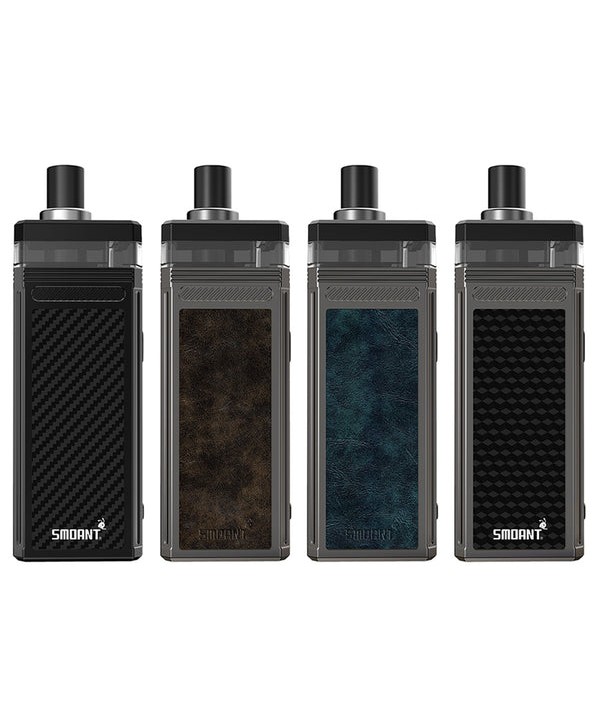 Smoant Pasito II Pod Kit 2500mAh 80W