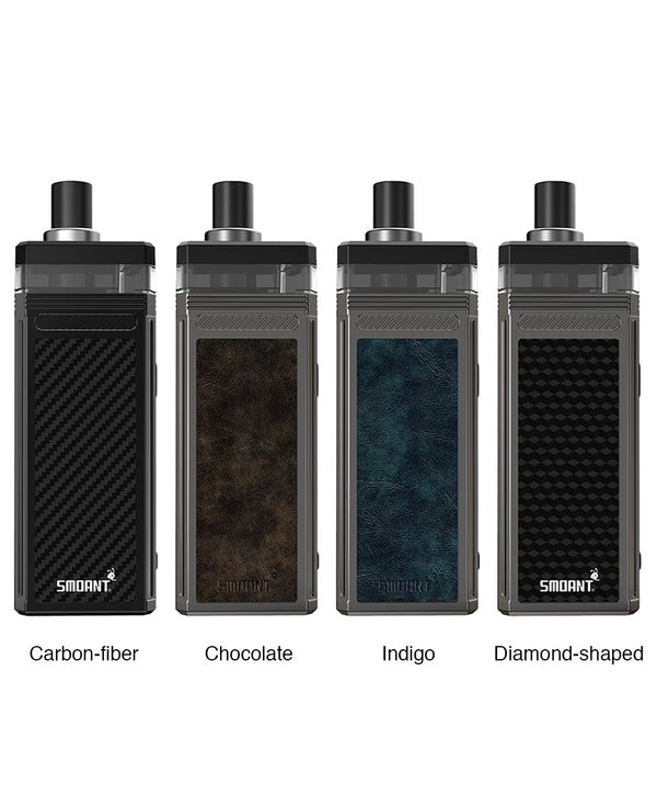 Smoant Pasito II Pod Kit 2500mAh 80W