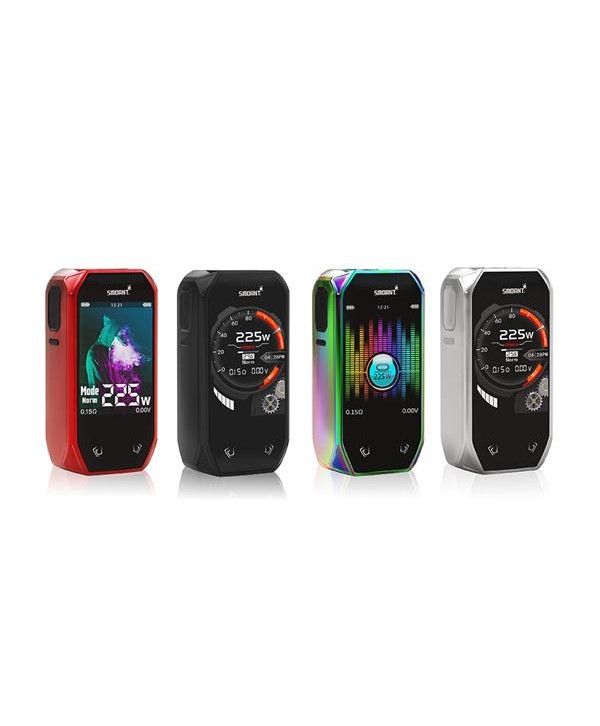 Smoant Naboo 225W TC Box Mod