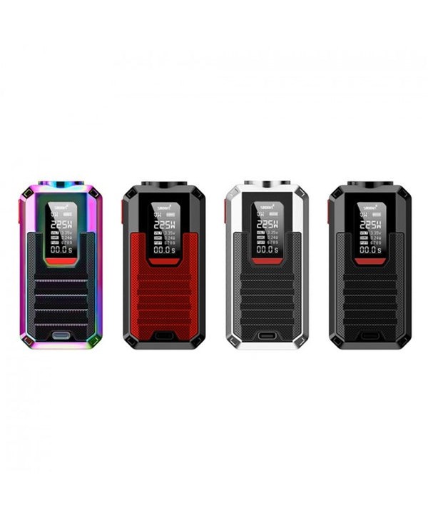 Smoant Ladon Box Mod 225W