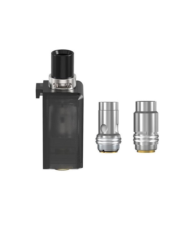 Smoant Knight 80 Replacement Pod Cartridge with coils 4ml 1pc-pack