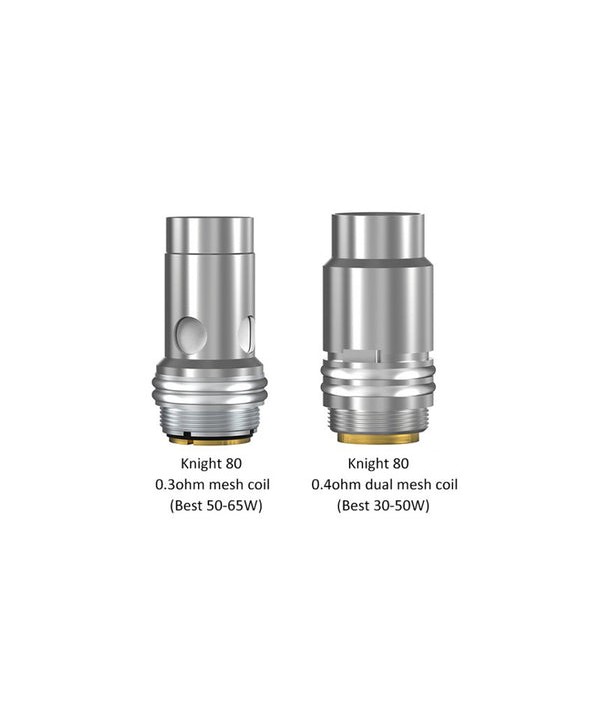 Smoant Knight 80 Replacement Coils 3pcs-pack