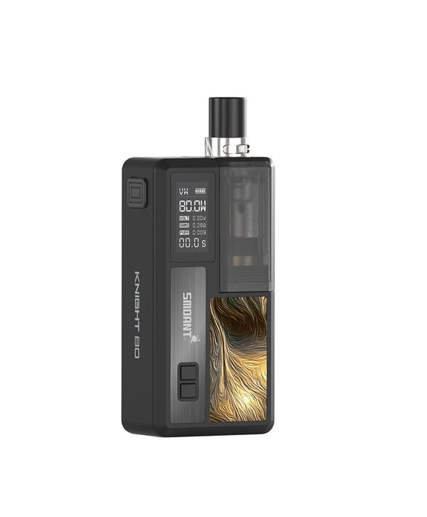 Smoant Knight 80 Mod Pod Kit