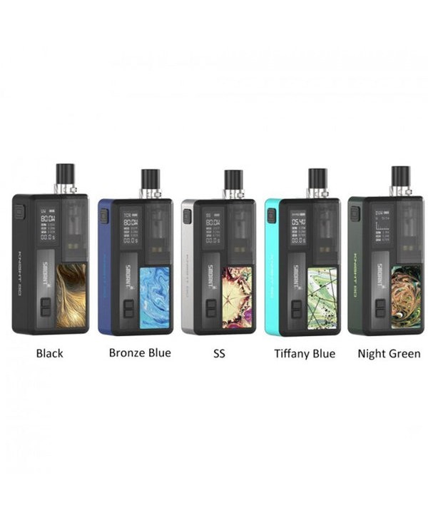 Smoant Knight 80 Mod Pod Kit