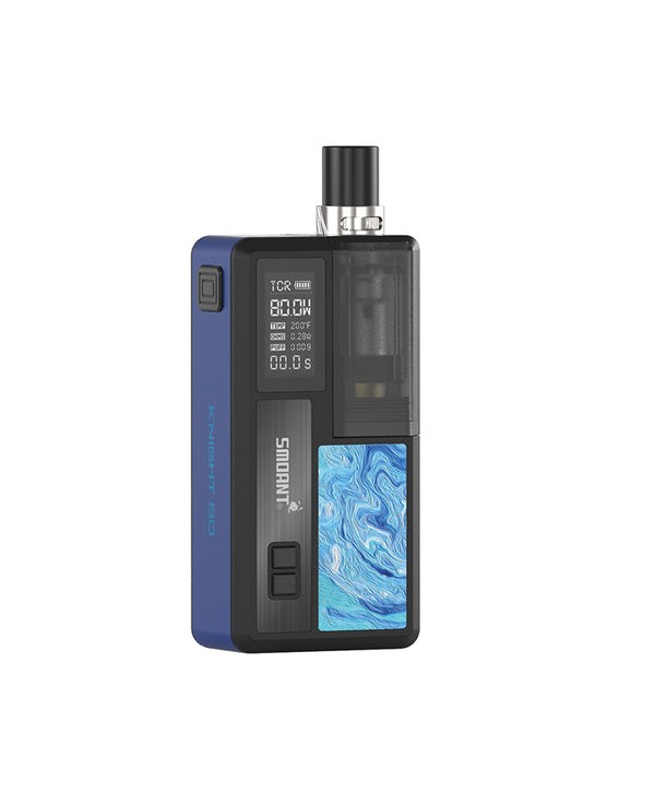 Smoant Knight 80 Mod Pod Kit