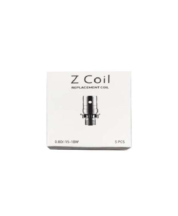 Innokin Zenith Replacement Coil 5pcs