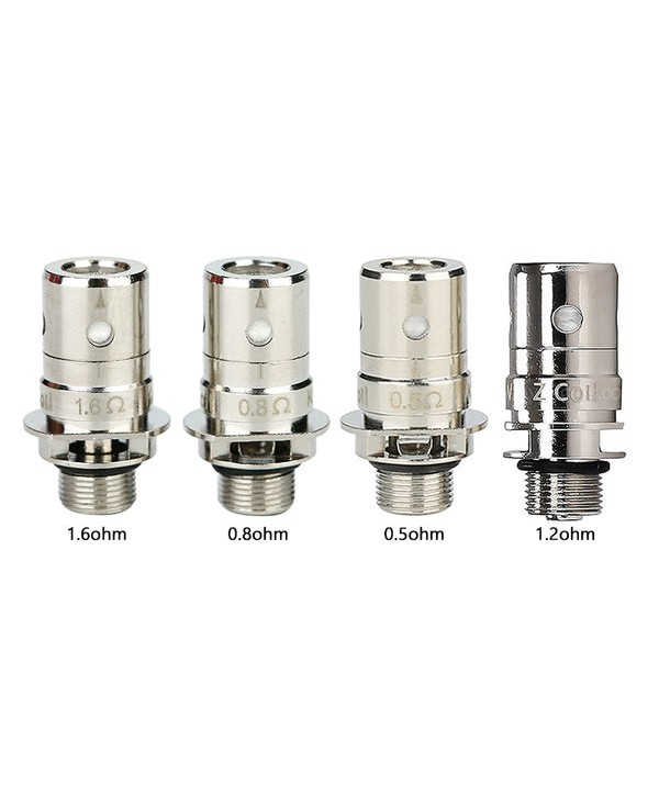 Innokin Zenith Replacement Coil 5pcs